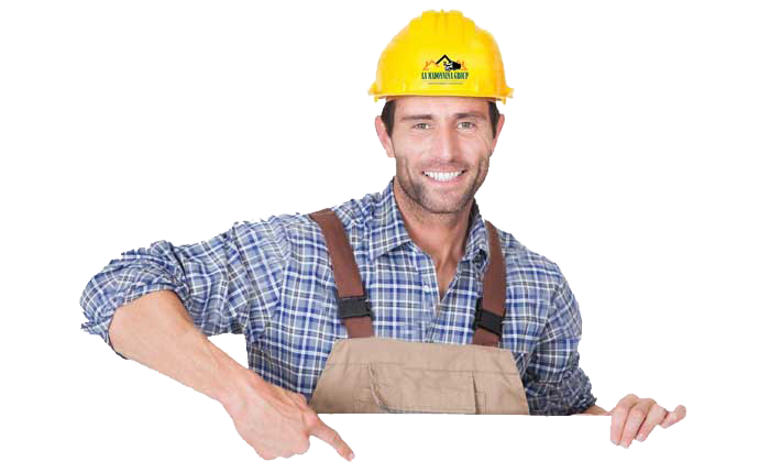 Sgombero Cantine Milano - La Madonnina